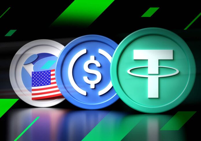 Stablecoins